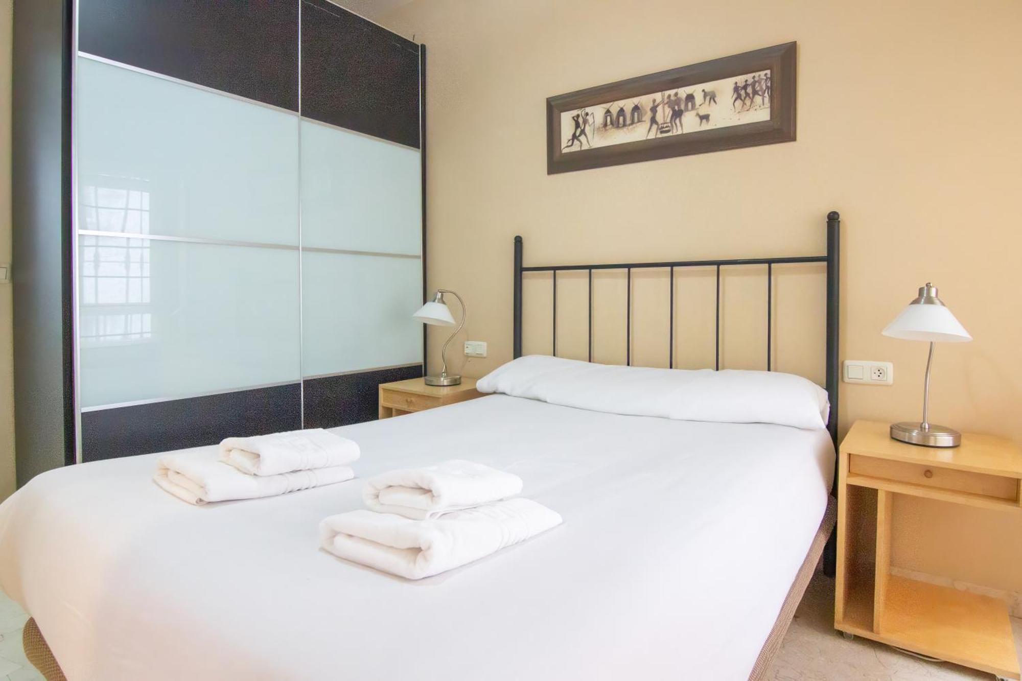 Rentalsevilla San Clemente — Photos 2
