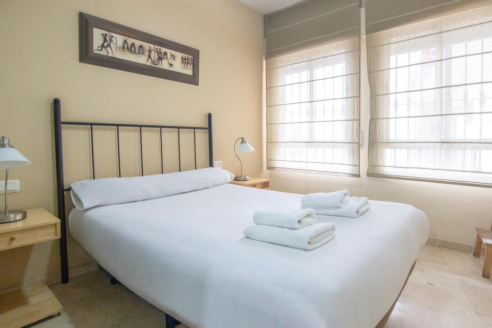 Rentalsevilla San Clemente — Photos 1