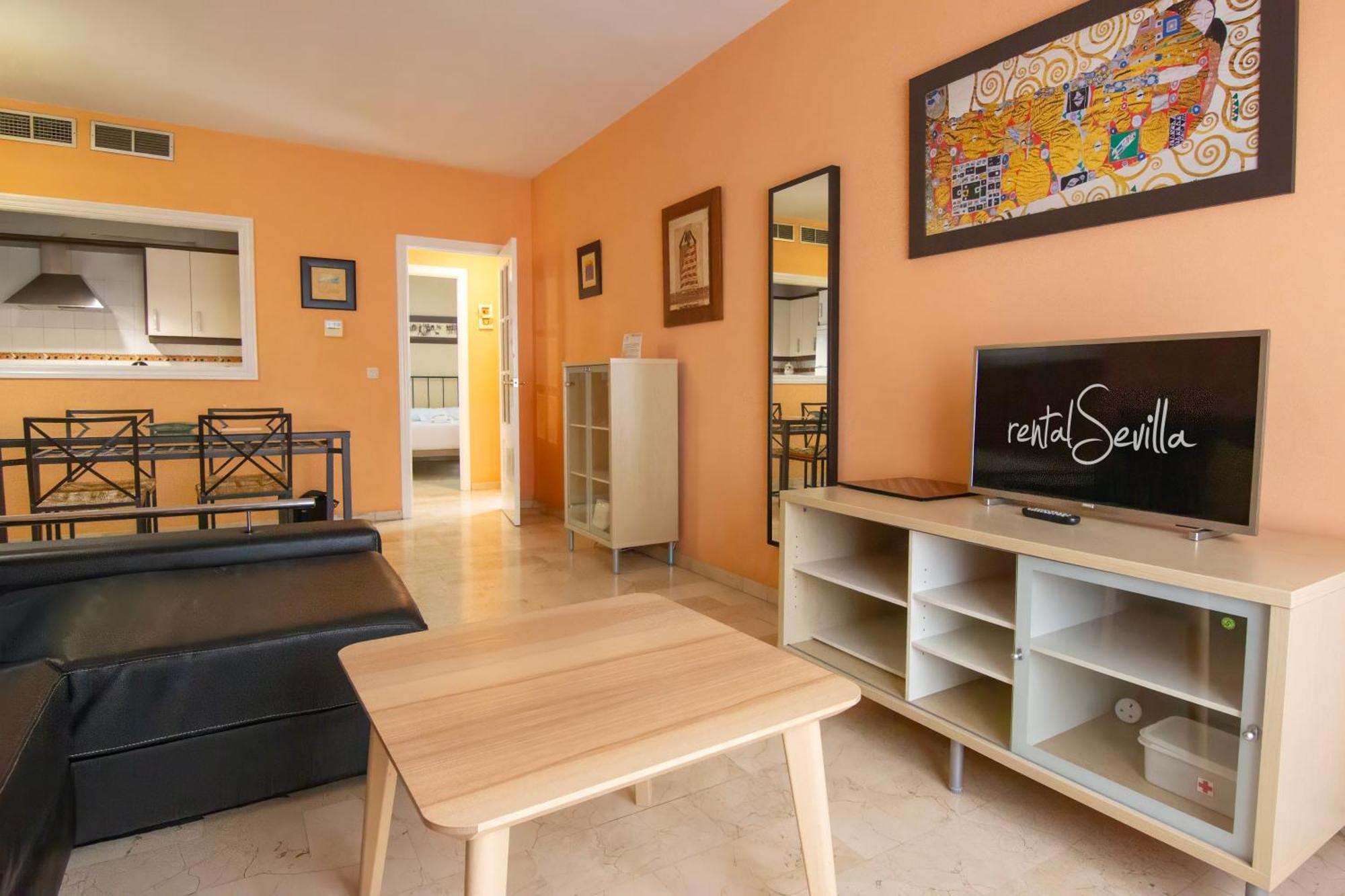Rentalsevilla San Clemente — Photos 3